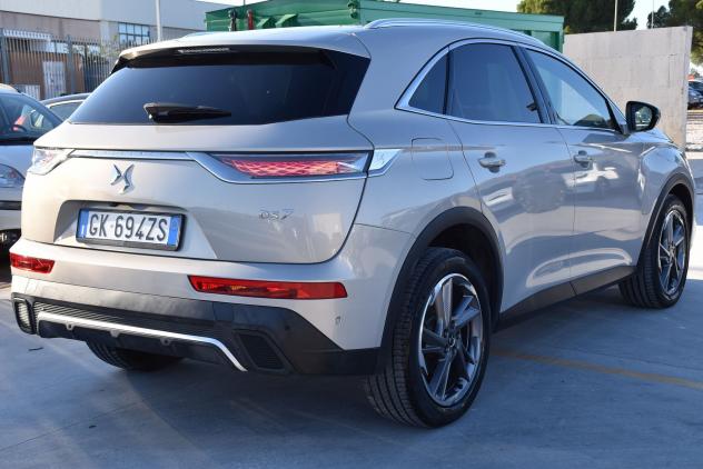 DS DS 7 DS7 Crossback 1.5 bluehdi Grand Chic 130cv auto - Foto 4
