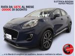 FORD - Puma - 1.0 EcoBoost Hybrid 125CV Tit.#SUPRE PREZZO!
