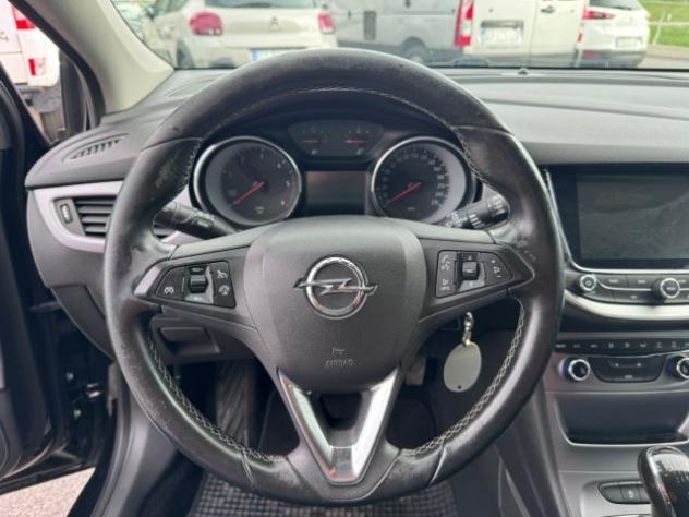 OPEL Astra 1.6 CDTi Start&Stop Sports Tourer Dynamic rif. 23511336 - Foto 10
