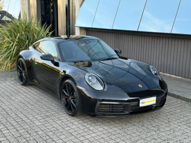 PORSCHE 992 Carrera * 20/21 * CAMERA * PDLS * APPROVED * rif. 23825435 - Foto 2