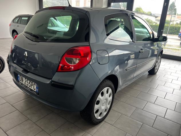 Renault Clio 1.2 16V 3 porte Dynamique 90000KM - Foto 4