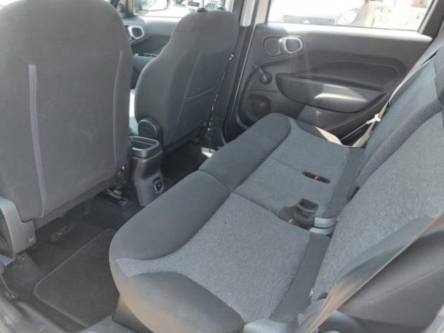 FIAT 500L Pro 1.3 MJT 95CV MTA Mirror 4 posti (N1) rif. 23411567 - Foto 9