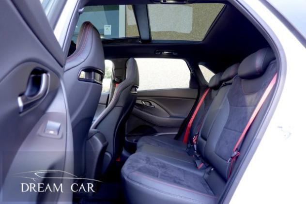 HYUNDAI i30 N Performance 280 CV DCT LIMITED 160/800-PANO rif. 22799976 - Foto 10