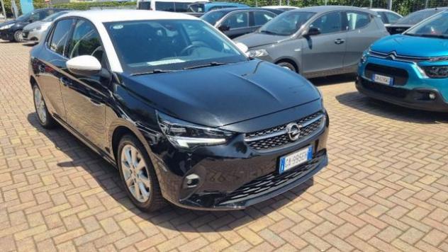 OPEL Corsa 1.2 100 CV Elegance rif. 23834914 - Foto 2
