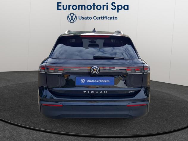 Volkswagen Tiguan Tiguan 1.5 etsi Edition Plus 130cv dsg - Foto 4