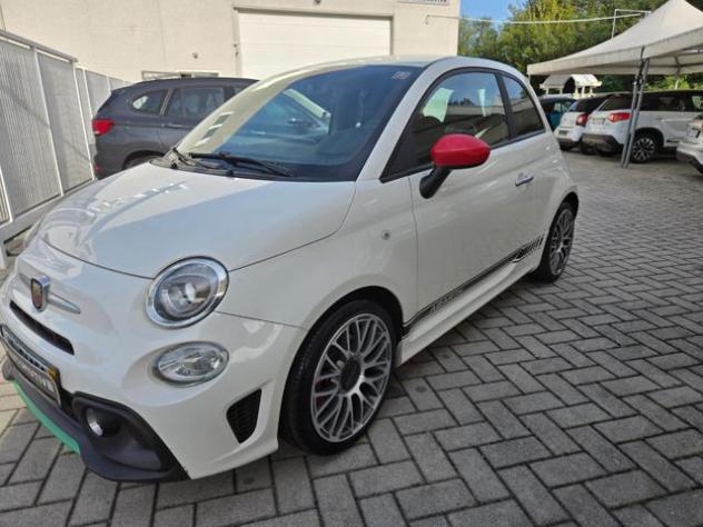 ABARTH 595 1.4 Turbo T-Jet 145 CV rif. 24105371 - Foto 3