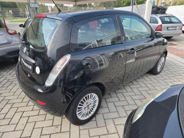 LANCIA Ypsilon 1.2 Argento rif. 24175379 - Foto 8