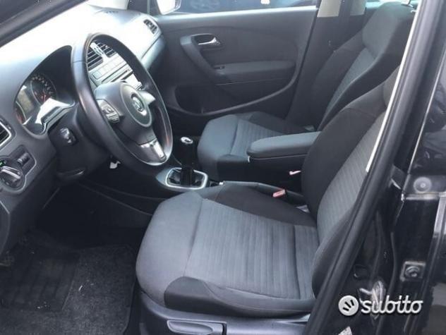 Volkswagen Polo 1.6 TDI DPF 5 porte Comfortline - Foto 5