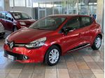 Renault Clio 1.2 16v 75cv GPL Live