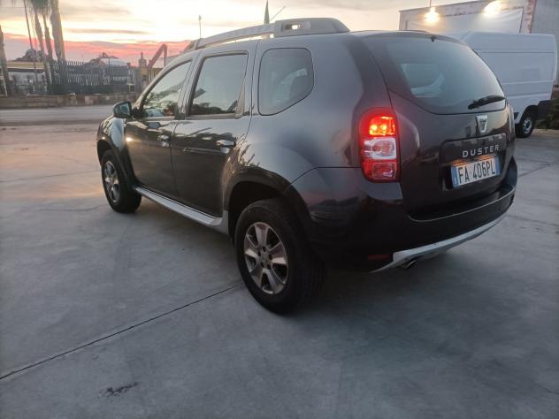 Dacia Duster 1.5 dCi - Foto 4