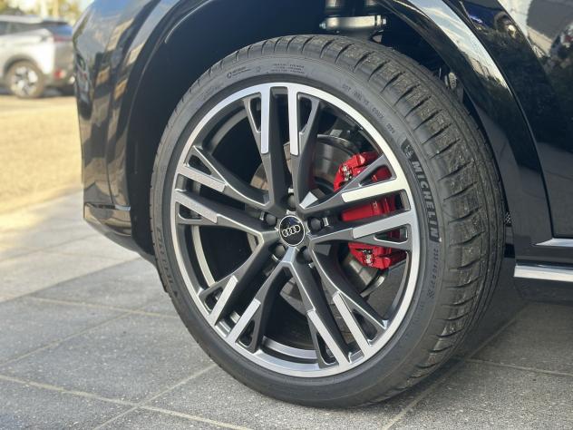 Audi Q5 SPB 2.0 TDI mHEV+ S Line quattro 204cv S Tronic | MY27, IVA, TETTO, 21", PROMO AZZURRA* - Foto 7