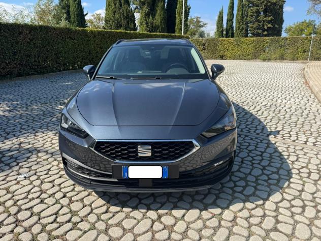 SEAT Leon Sportstourer 2.0TDI 150 DSG Style - 2024 - Foto 3