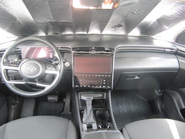 Hyundai Tucson 1.6 CRDI 48V DCT Exellence - automatico - Foto 5