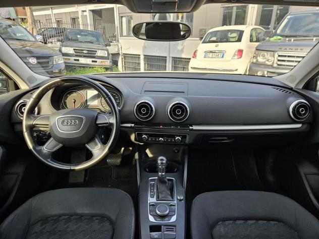 Audi A3 1.6 TDI S tronic S.Back - Foto 8