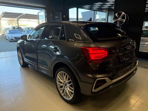 AUDI Q2 35 TDI S tronic S line Edition rif. 23230546 - Foto 5