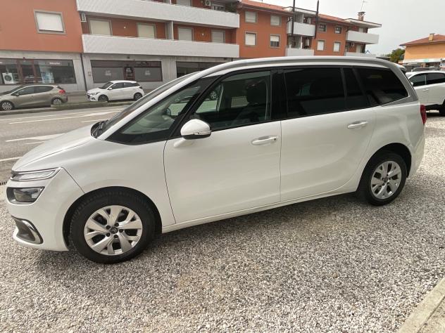 Citroen C4 SpaceTourer BlueHDi 130 S&S EAT8 Business - Foto 6