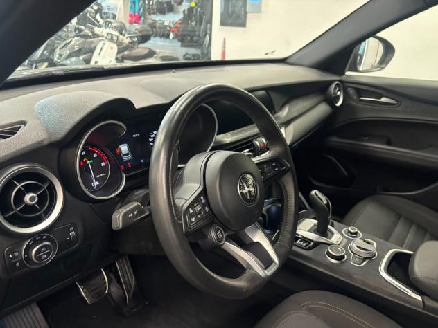 Alfa Romeo Stelvio 2.2 Turbodiesel 190 CV AT8 Q4 Super Business - Foto 6