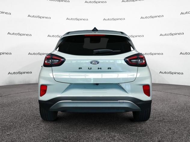 Ford Puma 1.0 Ecoboost Hybrid 125CV Titanium Auto - Foto 3