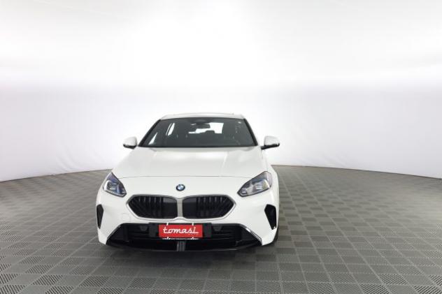 BMW 120 Serie 1 (F70) d 48V MSport rif. 23696808