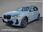 BMW X3 xDrive20d 48V Msport Aut. rif. 23680814