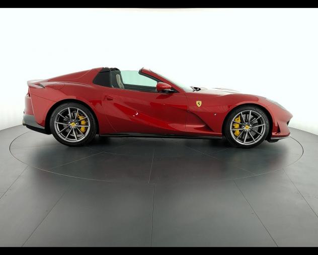 Ferrari 812 GTS 6.5 dct - Foto 9
