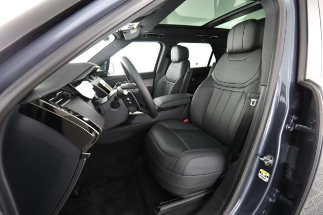 LAND ROVER Range Rover Sport RR Sport 3° serie 3.0D l6 249 CV Dynamic SE rif. 23982536 - Foto 9