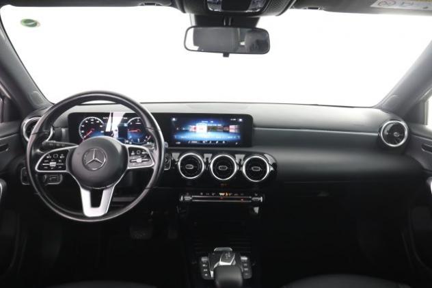 MERCEDES-BENZ A 180 A 180 d Automatic Sport rif. 23867620 - Foto 4