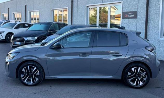 Peugeot 208 1.2 puretech Allure 100 CV S&S PROMO FIN - Foto 3