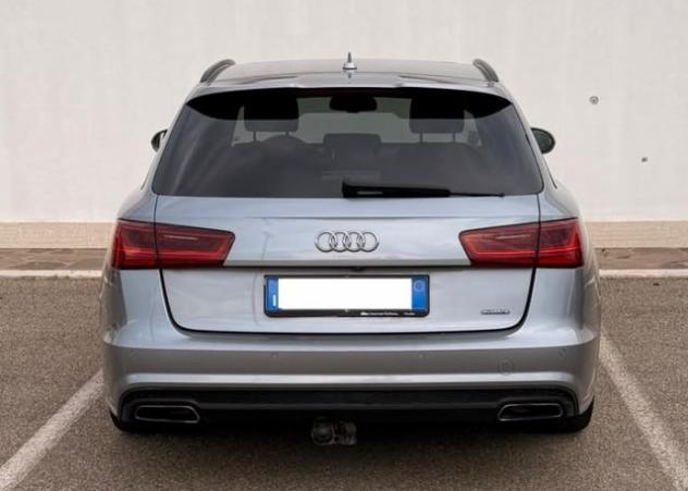 AUDI A6 2.0 TDI 190 CV S tronic quattro edition rif. 23909320 - Foto 2