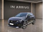 Peugeot 3008 BlueHDI 130 S&S EAT8 GT aut.