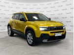 Jeep Avenger 1.2 Turbo Altitude