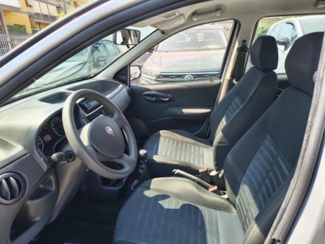 FIAT Punto Classic 1.2 5 porte Dinamiche rif. 24079317 - Foto 6