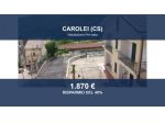 Immobile in asta di 26 m² in vendita a Carolei
