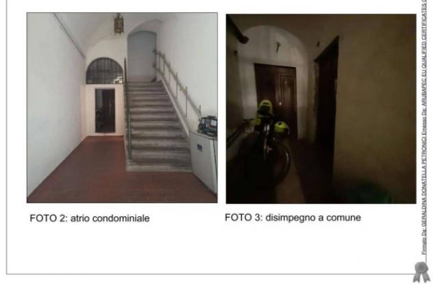 Immobile in asta di 31 m² in vendita a Firenze - Foto 2