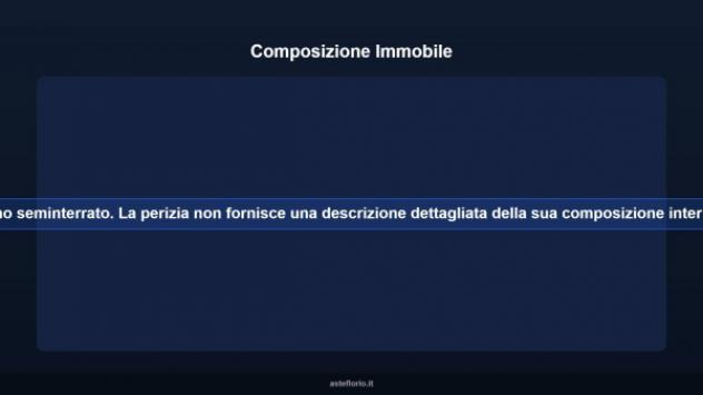 Immobile in asta di 477 m² in vendita a Girifalco - Foto 9