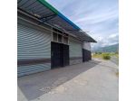 Capannone artigianale in affitto a Ronchi - Massa 190 mq  Rif: 1411841