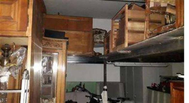 Immobile in asta di 35 m² in vendita a Moncalieri - Foto 12