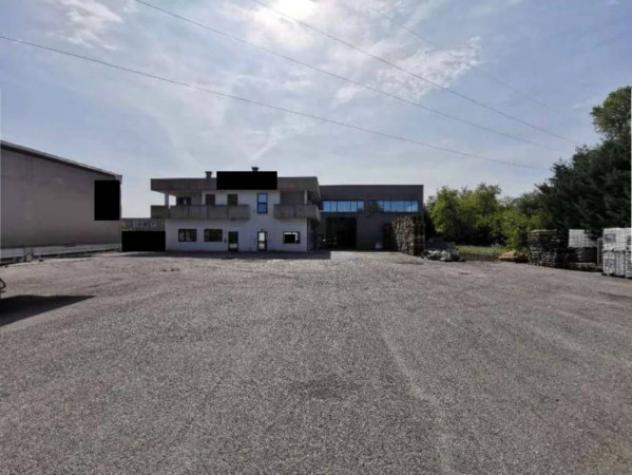 Immobile in asta di 1249 m² in vendita a Pernumia - Foto 7