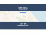 Immobile in asta di 3 m² in vendita a Rimini
