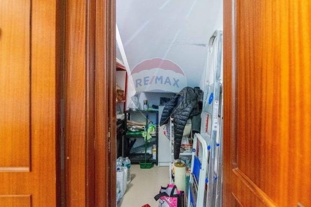 Villa a schiera in vendita a Aci Catena - Foto 13