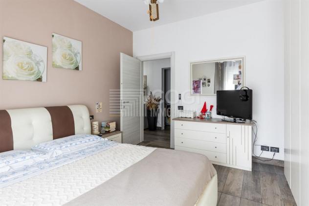 Soluzione semi indipendente senza spese condominiali a Masiera di Bagnacavallo - Foto 11