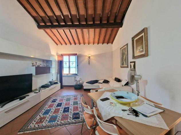 Appartamento in vendita a Capalle - Campi Bisenzio 70 mq Rif: 1419554 - Foto 2