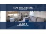 Immobile in asta di 43 m² in vendita a Capo d'Orlando