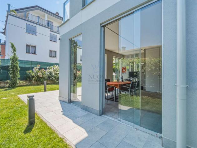 VA0277 - ESCLUSIVA A CARPI "SANTA CROCE" MAISONETTE SUPER TOP !!!!! - Foto 17