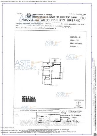IMMOBILI-IMMOBILE RESIDENZIALE-Viale delle Medaglie D'Oro, 4, 95124 Catania CT, Italia - Foto 10