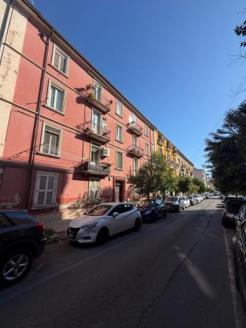 Appartamento in Via Domenico Milelli