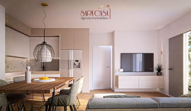 ATTICO CON TRE CAMERE DA LETTO E DUE LOGGE ESCLUSIVE - Foto 13