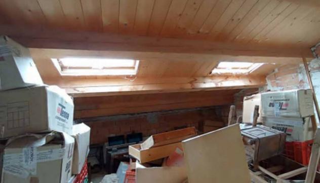 Immobile in asta di 145 m² in vendita a Grottazzolina - Foto 3