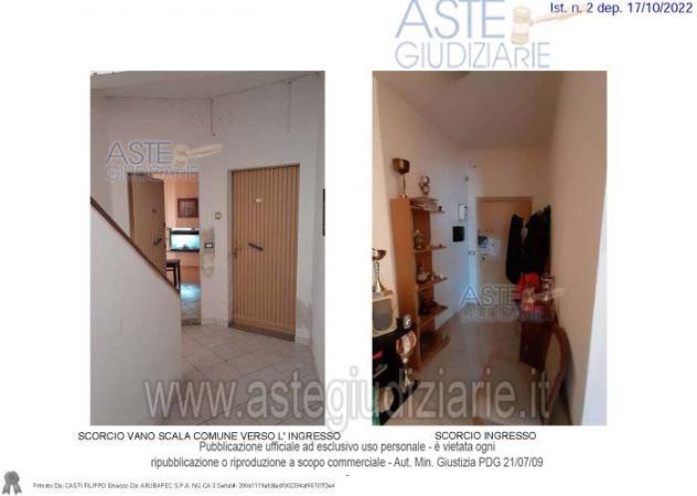 IMMOBILI-IMMOBILE RESIDENZIALE-Via Banfi 4 - Foto 6