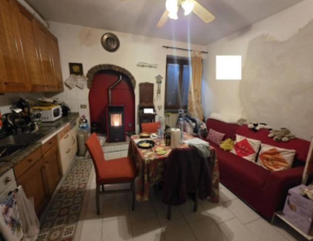 Immobile in asta di 76 m² in vendita a Inzago - Foto 2